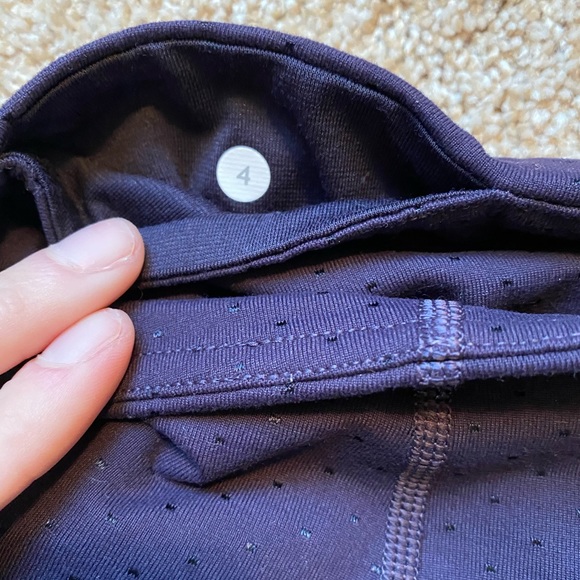 Lululemon Leggings - Picture 5 of 5